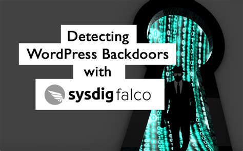 Image result for Sysdig Falco