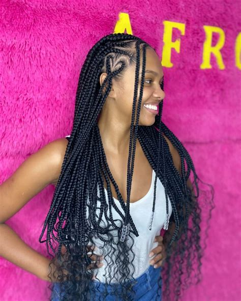 41 Fulani Braids Styles - Braid Hairstyles
