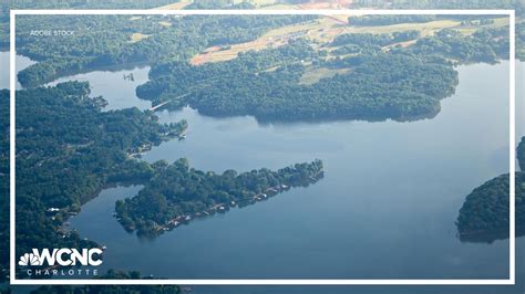 Lake Norman blue-green algae spreading rapidly | wcnc.com