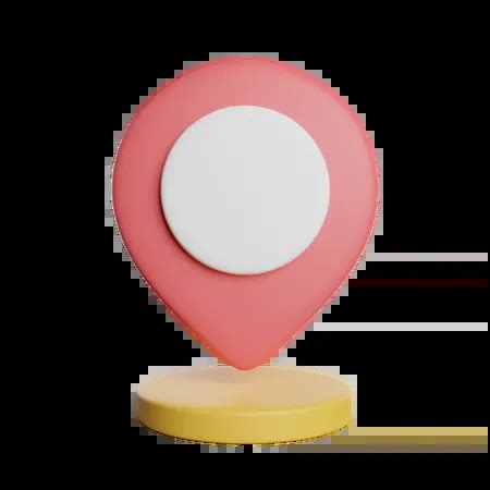 Icon 3D Map Pin 的图像结果