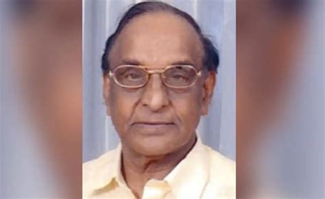 ଚାଲିଗଲେ ଫିଲ୍ମ ନିର୍ମାତା ଟି ରାମା ରାଓ