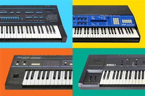 What is a Hybrid Synthesizer? Analog + Digital Combined - Perfect Circuit