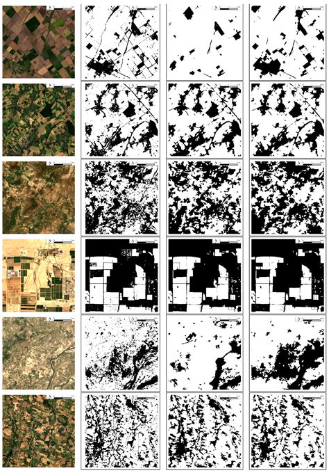 Production of a Dynamic Cropland Mask by Processing Remote Sensing ...