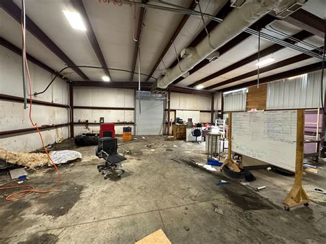 Bankruptcy Auction of IKON Weapons Manufacturing Facility on 5.21 ...