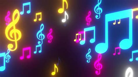 Image result for Animated Music Notes