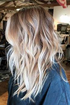 How To Style Balayage Hair by 100 Balayage Hair Ideas From To Dramatic Colors How To Style Balayage Hair