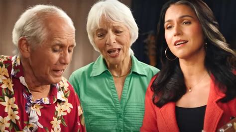 Tulsi Gabbard Parents: Get To Know Mike Gabbard and Carol Porter Gabbard