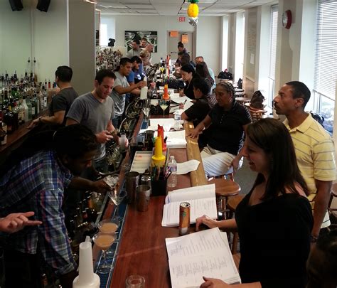 Bartending School | Professional Bartending School