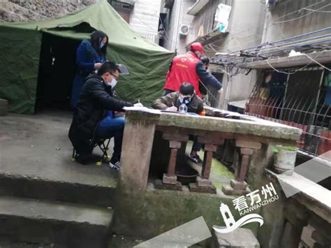 武汉这个区今年改造52个老旧小区，涉及7个街道_长江网武汉城市留言板_cjn.cn
