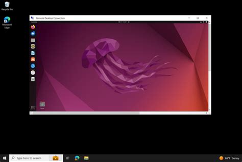 Image result for Remote Desktop Ubuntu From Windows