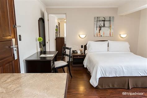 PARQUE DEL LAGO BOUTIQUE HOTEL (San Jose) - Hotel Reviews, Photos, Rate ...