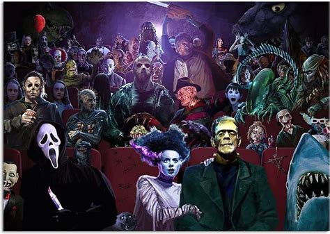 Image result for Horror Classics Channel
