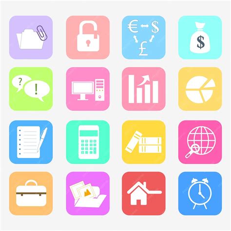 Business Icon Desktop 的图像结果