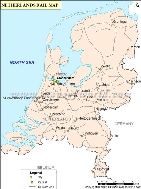 Image result for Fastned Netherlands Map