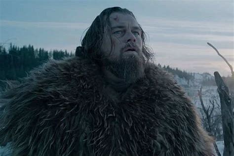 Movie The Revenant 2016, Story, Trailers | Times of India