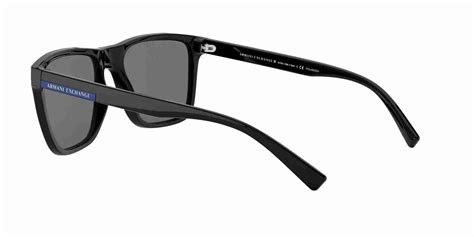 Full Rim Square Sunglasses