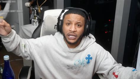 BenDaDonnn's Hair Transplant From Same Doctor as Chris Brown, Tyga, & More