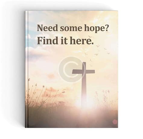 Need Some Hope? – Solid Rock Bible Church