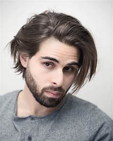 How To Style Semi Hair Guys by How To Grow Your Hair Out S Tutorial How To Style Semi Hair Guys
