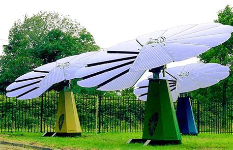 Solar Flower 的图像结果