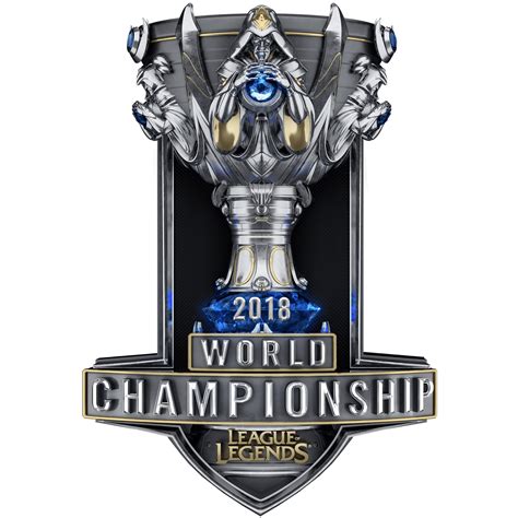 2018 League of Legends World Championship Schedule | Dot Esports