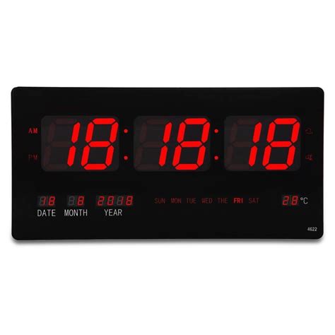 Image result for Digital Clocks Review
