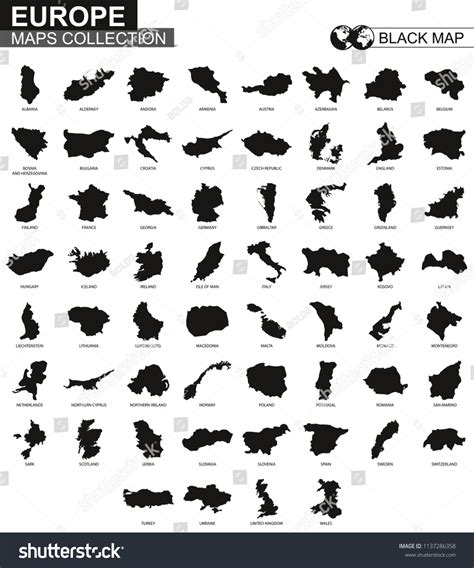 1,253,004 Country Shape Images, Stock Photos & Vectors | Shutterstock