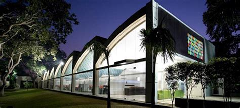 Lighting design for Crayons Advertising Headquarters by Design Matrix ...