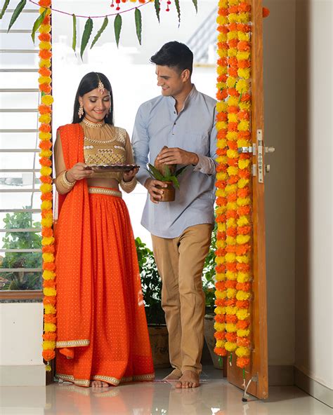 Best Photographer for Griha Pravesh Photography in Ranchi