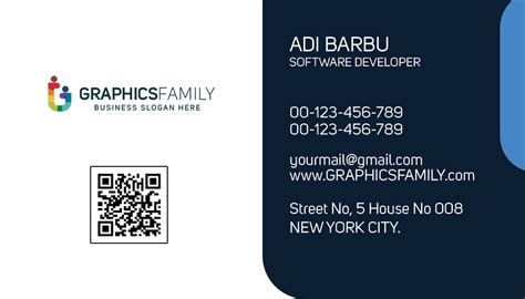 Software Engineer Business Card 的图像结果