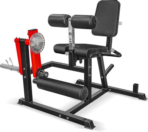 Leg Extension and Curl Machine - Adjustable Plate Philippines | Ubuy