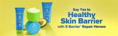 Barrier+ – Aqualogica