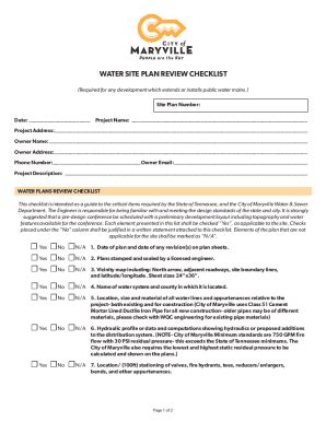 Fillable Online www.savannahga.govDocumentCenterViewSite Development ...