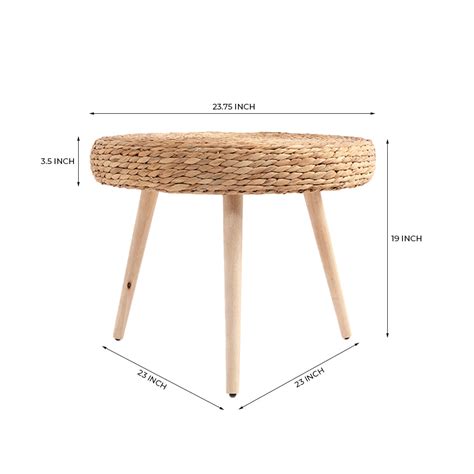 Buy Hyancith Semi Outdoor Coffee Tables Online