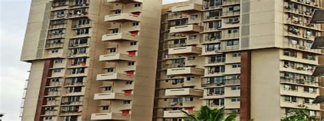 DLH Kesley Borivali West, Mumbai | Price List, Floor Plan, Reviews ...