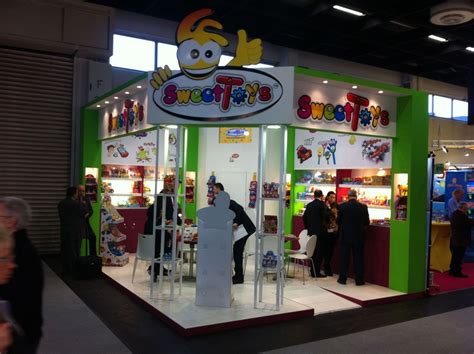 Grupo ALC Eventos & Comunicación: Customer Reviews, Stands and Services