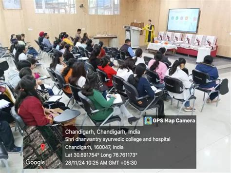 Workshop on Research Methodology from a Medical Perspective