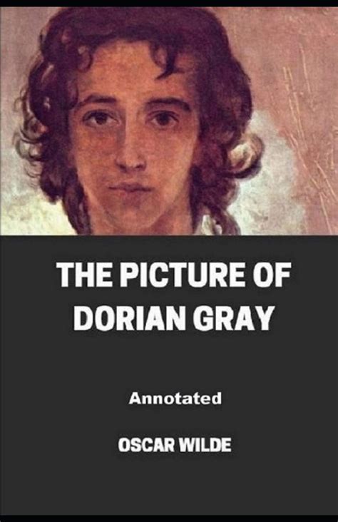 The Picture Of Dorian Gray Annotated | Desertcart INDIA