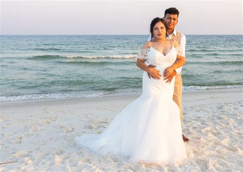 Dauphin island beach wedding packages | Beachweddingtips.com
