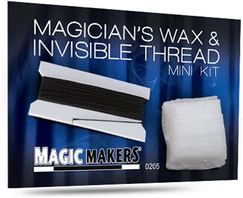 Image result for Mak Magic Invisible Elastic Thread Magic
