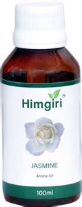 Himgiri Jasmin Aroma Oil Jasmine Aroma Diffuser Oil Price in India ...