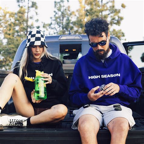 LOYALTY PROGRAM — HIGH SEASON