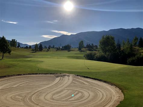 Sun Hills Utah Golf Guy