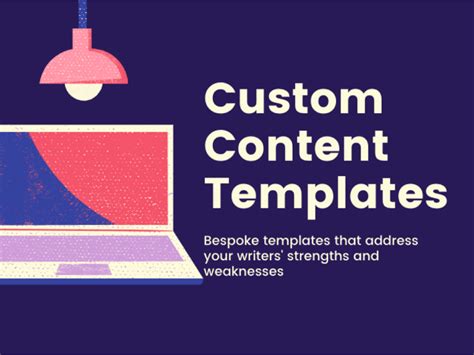 Image result for Content Writing Web Templates