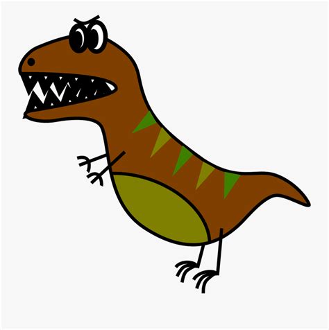 Image result for Drawing Cartoon T-Rex
