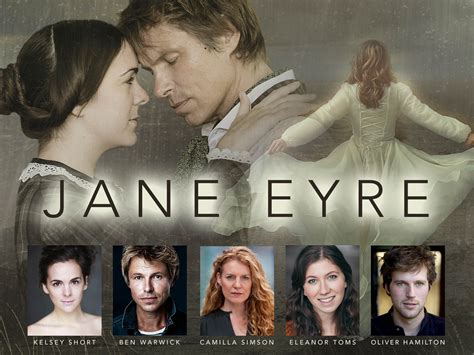 Jane Eyre Cast Jane Eyre,' Starring Mia Wasikowska Review The New