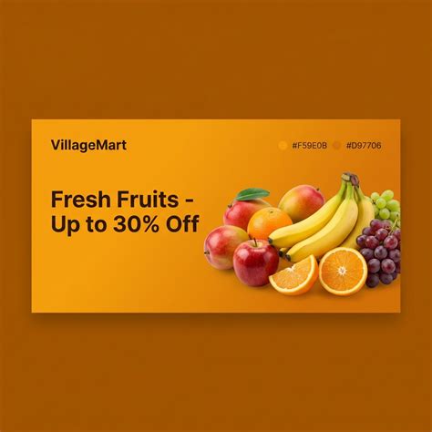 VillageMart – Fresh Vegetables, Fruits & Groceries Online