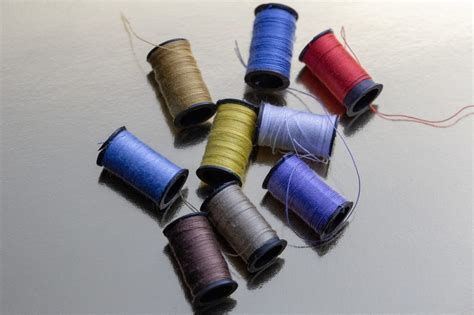 Image result for Sewing Machine Thread Spools