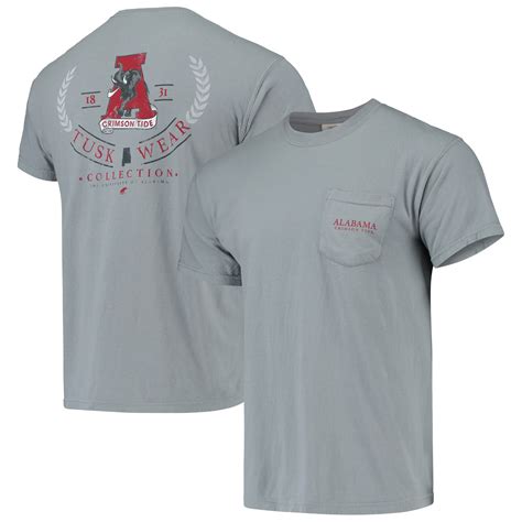 Mens alabama shirts online