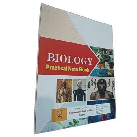 Image result for Bio Practical Notebook